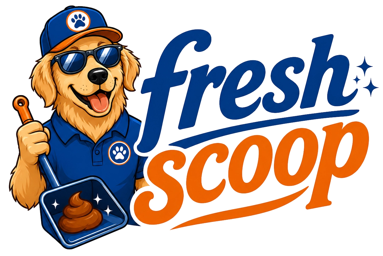 fresh scoop